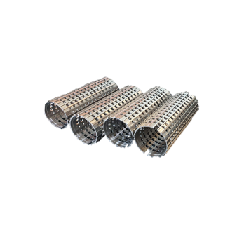 CNC-Drehteile | CNC-Frästeile