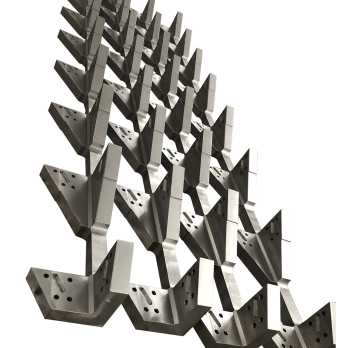 CNC-Drehteile | CNC-Frästeile