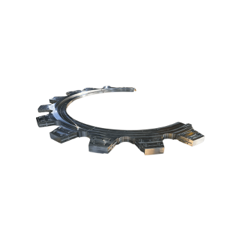 CNC-Drehteile | CNC-Frästeile