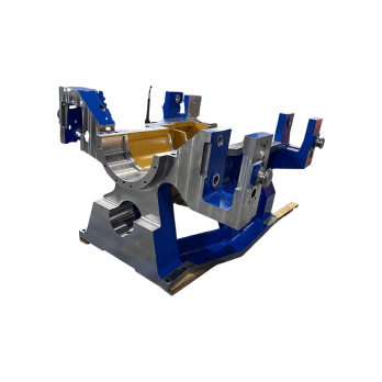 CNC-Drehteile | CNC-Frästeile
