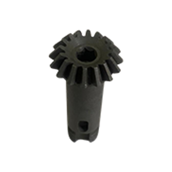 CNC-Automatendrehteile