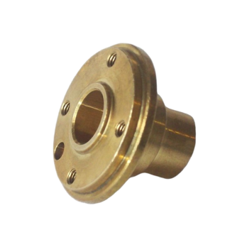 CNC-Automatendrehteile