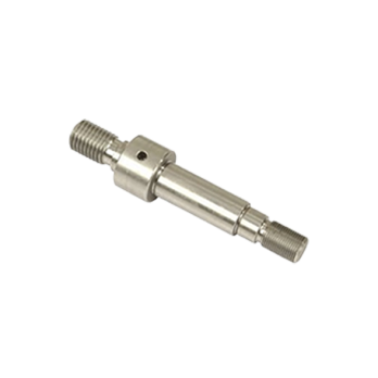 CNC-Automatendrehteile