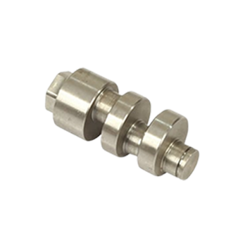 CNC-Automatendrehteile