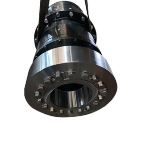 Industrielle Kupplungen